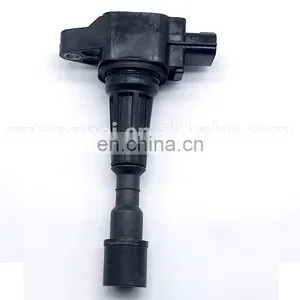 Ignition Coil for MAZDA ZJ49-18-100 ZJ20-18-100 ZJ49-18-100A ZJ01-18-100A ZJ4918100 ZJ2018100 ZJ4918100A ZJ0118100A thumbnail-3