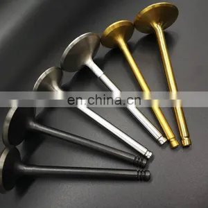 Undercut High Boost Rpm Intake Outlet Engine Valve For NISSAN Safari Patrol NA Gu Tb48 Tb48de Tb45e Tb42 Tb42t3 Japan Parts thumbnail-5