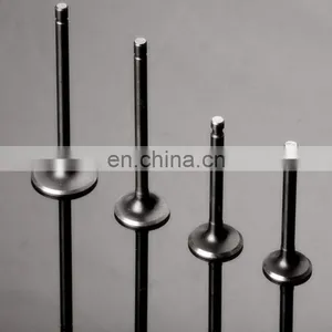 OEM Intake 2108-1007010 Exhaust 2108-1007012 Super Racing Inconel Engine Valves For LADA SAMARA 2108 2109 1.3 1.5L thumbnail-6
