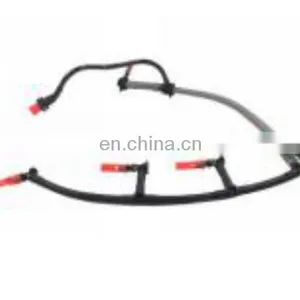 Fuel Return Line Hose Pipe Injector Hose Leak Line OE: LR029948 for Land Rover Defender TD4 thumbnail-1