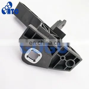 OEM 2056203401 2056203501 For Mercedes C300 C43 AMG Pair Radiator Core Support Impact Bar Bracket A2056203501 A2056203401 thumbnail-3