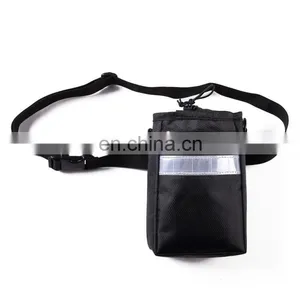 Amazon Hot Selling Outdoor Easily Carries Training Pet Dog Treat Pouch thumbnail-7
