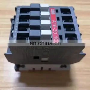 Contactor A16-30-10 3P 220-230V 50H thumbnail-1