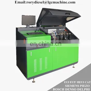 CRS709 EUI EUP CAMBOX Common Rail Diesel Injector Pump Test Bench thumbnail-7