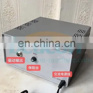 CRI Dynamic Tester Dynamic Controller Common Rail Injector Tester Repair Tools CRI300 thumbnail-6