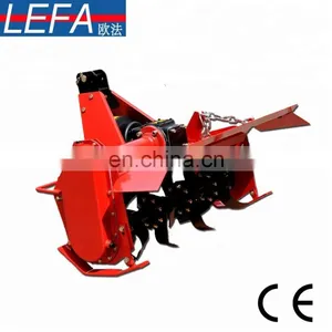 3 Point Hitch Rotary Hoe Cultivator With CE for Sale thumbnail-6