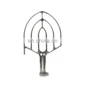 B20 Bakery Equipment Planetary Cake Mixer Price thumbnail-5