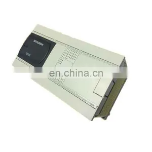 Electronic Equipment Industrial Control PLC Mitsubishi PLC Model FX3GA-60MR-CM thumbnail-1