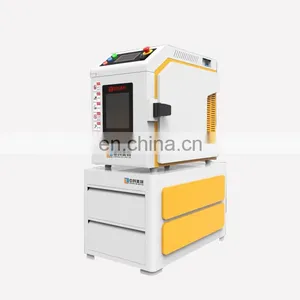 Small High-low Temperature Damp Heat Comprehensive Test Chamber thumbnail-1