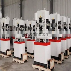 1000KN 2000KN Computer Controlled Hydraulic Servo Universal Testing Machine thumbnail-2