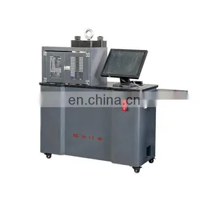 10ton Hollow Brick Compression Testing Device thumbnail-1