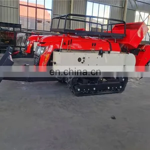 Power Cultivators Soil Cultivation Equipment Cultivator Triller thumbnail-5