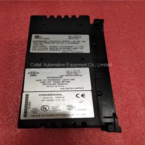 GE IC660TBD024 thumbnail-2