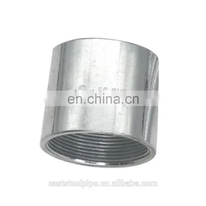 Rigid Steel Hot Dip Galvanized Conduit Coupler With ANSI C80.1 ul Listed thumbnail-3
