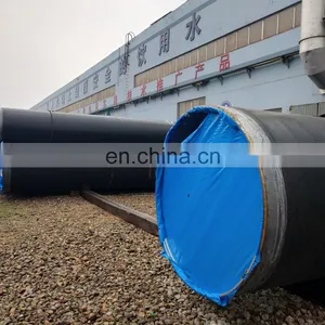 East Spiral Welded Pipe thumbnail-5