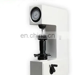 Liyi Touch Screen Digital Rockwell Hardness Tester Hardness Testing Machine thumbnail-6