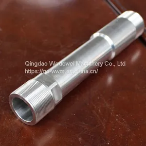 Stainless Steel Machining Parts thumbnail-1