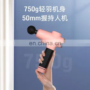 Joyroom Relax Deep Fascia Massage Body Mini Muscle Massage Gun thumbnail-5