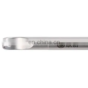 Reusable Autoclavable Stomach Grasper Laparoscopy Surgical Instruments thumbnail-1