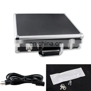 FAIR Mesotherapy Gun New Arrival Portable Mesogun Modern Design Hot Selling Meso Gun For Skin Lift/skin Care thumbnail-4