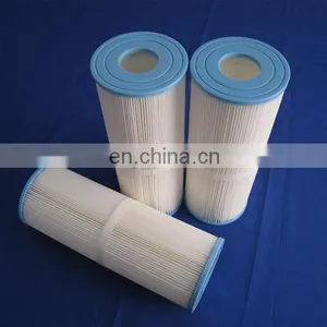 Swimming Pool Used Pleated Water Filter Element Cartridge thumbnail-2