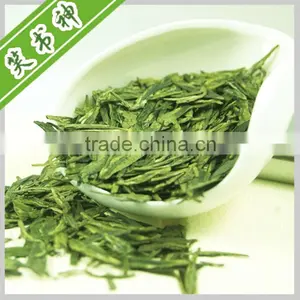 Dragon Well Chinese Longjing Green Tea , Chinese Green Tea Long Jing , China Green Tea thumbnail-2