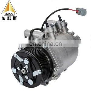 Automotive Air Conditioning Compressor 38810PNB006 38810RBA006 38810-PNB-006 38810-RBA-006 Air Compressor thumbnail-2