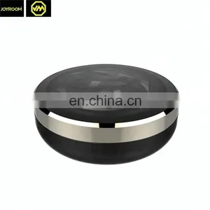 JOYROOM Mirror Power Bank 4000mah Round Power Bank thumbnail-4
