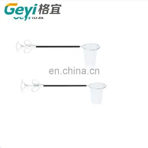 Geyi 5mm Disposable Trocar Laparoscopic Trocar and Cannula thumbnail-5