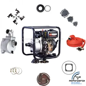 Water Pump Parts thumbnail-1