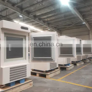 -86C Upright Ultra-Low Temperature Medical Deep Freezer For Lab thumbnail-7