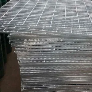 Long-term Supply of Steel Grating thumbnail-1