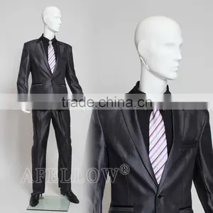 Whole Body Latest Design 195cm Height Man Mannequin JOY2 thumbnail-2
