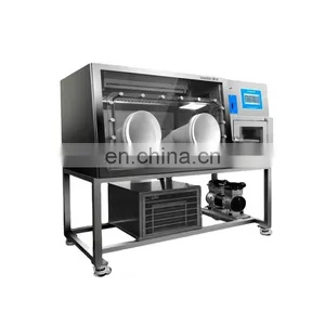 Reliable Quality Laboratory Professional Medical Equipment Anaerobic Incubator for Sale thumbnail-1