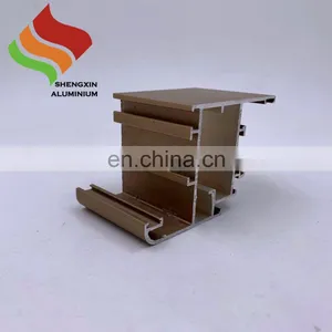 Shengxin Extrusion for Door Window Screen Frame thumbnail-2