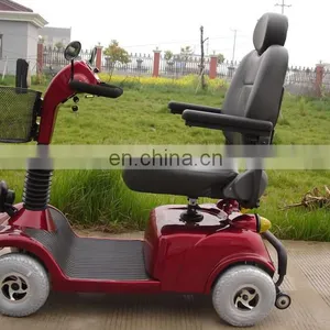 Scooter Eletrique Handicapped thumbnail-3