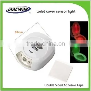 Indoor Motion Led Toilet Sign Light thumbnail-1