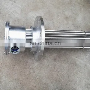 Water Tank Stainless Steel Electric Heating Tube 220V Heat Protection Tube thumbnail-5