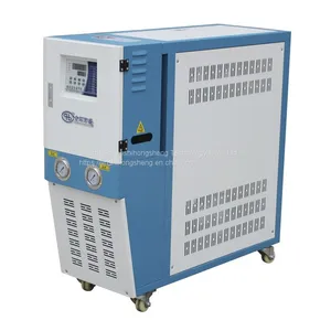 Mold Temperature Control Machine, Mold Temperature Machine, Temperature Control Machine, China Mold Temperature Machine Manufacturers thumbnail-5