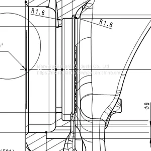 Forming Compound Milling Cutter thumbnail-2