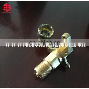 Automatic Hot Forging Machine for Making Copper Insert thumbnail-5