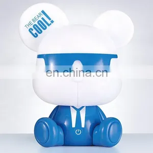Lovely Baby Room USB Cable Connect Night Light Promotion Children Gift Led Toy thumbnail-5