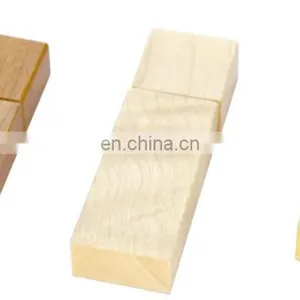 Real Capacity 8GB Wooden Usb China Goods Wholesale Usb Stick 8GB Wood thumbnail-2