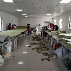 Qingdao Xulan International Trade Co.,ltd. company overview - view 1 thumbnail