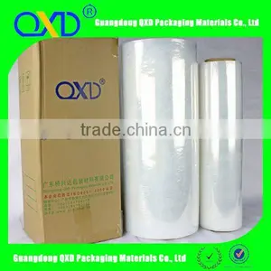 Good Quality Clear Cling Film thumbnail-1