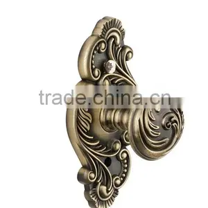 JCB308ABCD Curtain Tiebacks Wall Hook thumbnail-4