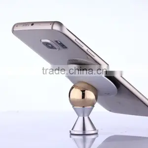 360 Degree Mini Holder General Mobile Sucker Phone Holder Sucker Car Bracket 2016 thumbnail-5