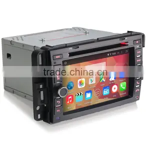 Erisin ES2012C 7" Chevrolet Car GPS Navigation System With WiFi 3G thumbnail-6