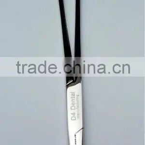 Dental Needle Holder - Mayo Hegar thumbnail-2