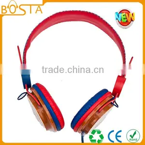 Popular Fancy Stereo Cool Colorful Promotional Cute Funny Animation Headphone thumbnail-4